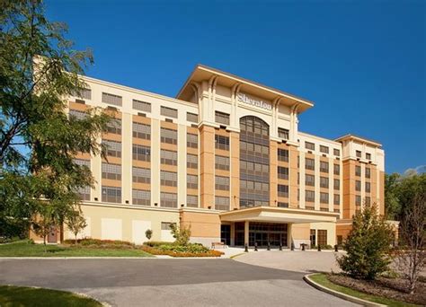 tarrytown ny family hotel|Sheraton Tarrytown Hotel, Tarrytown (updated prices 2024).